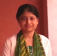 Prof. Ipsita Roy